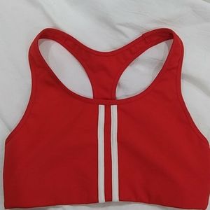 Old Navy sports bra NWOT